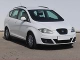 Seat Altea (2011) 1.2 TSI, Tempomat - náhled 1