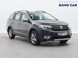 Dacia Logan 0,9 TCe 66kW CZ Stepway 1.Maj. - náhled 1