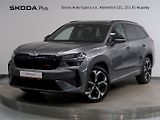 Škoda Kodiaq (2026) RS 2.0TSI 195KW DSG TAŽNÉ WEBA - náhled 1