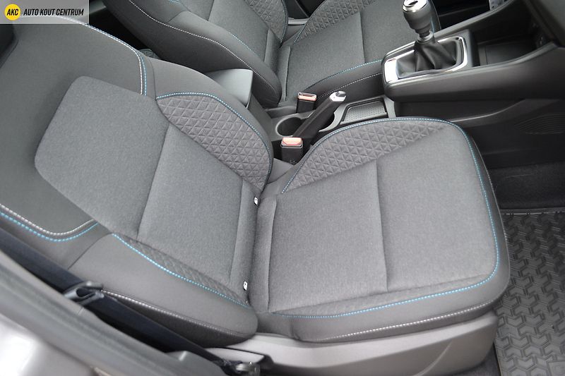 Renault Captur evolution TCe 90 - fotka 11 z 44