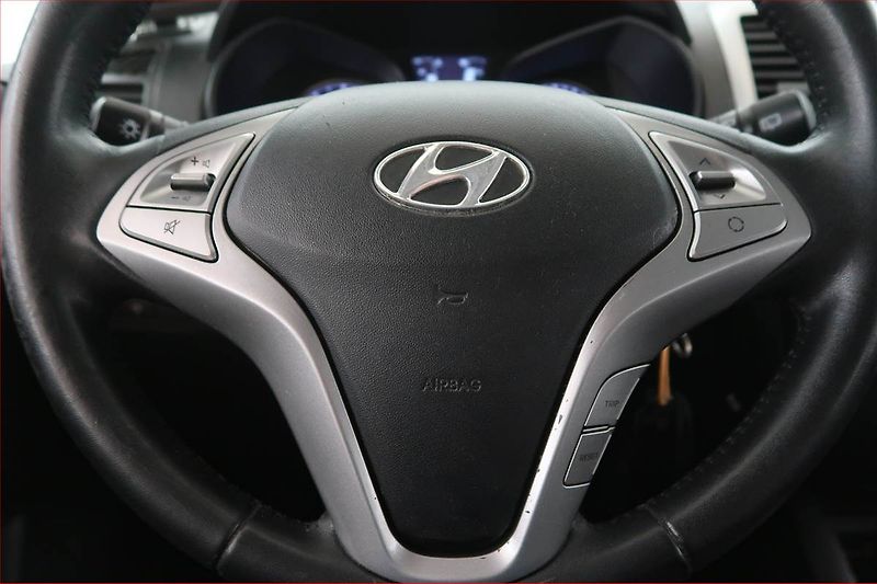 Hyundai ix20 (2012) 1.4 CVVT, Serv.kniha - fotka 14 z 16