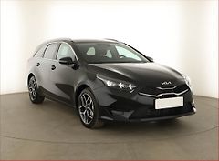 Kia Ceed (2025) 1.5 T-GDI, Navigace - fotografie inzerátu