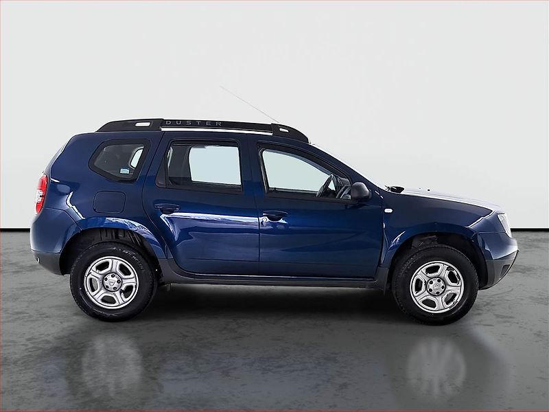Dacia Duster (2017) 1.6 SCe, ČR,1.maj, Serv.kniha - fotka 6 z 15