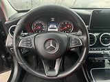 Mercedes-Benz Třídy C (2016) 2.2 CDi C 220d, ČR, AT, navi - náhled 13