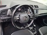 Škoda Fabia (2021) 1.0 TSi, 1.maj,ČR, Ambition - náhled 12
