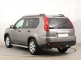 Nissan X-Trail (2008) 2.0 dCi, 4X4, Tažné - náhled 3