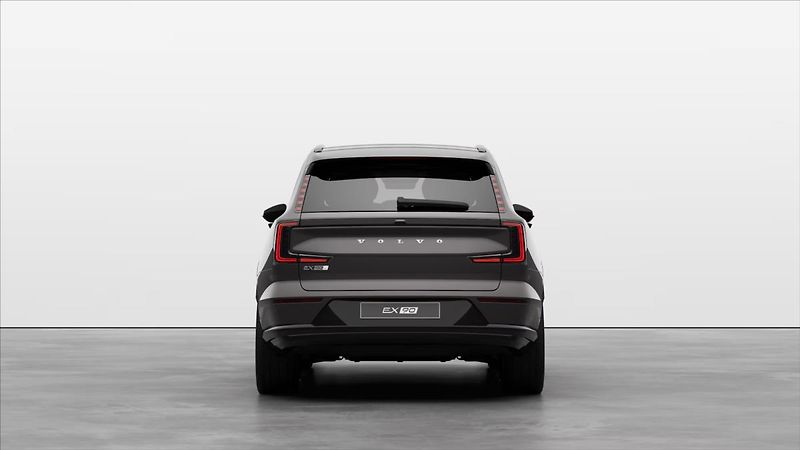 Volvo EX90 (2025) Twin Mot Perf Ultra 3952  Akčn - fotka 4 z 12