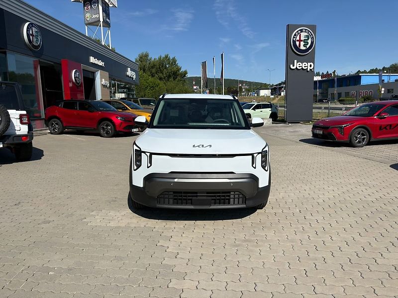 Kia Ostatní (2026) 5P 4x2 AIR 108 KW + 42,2 KWH - fotka 2 z 16