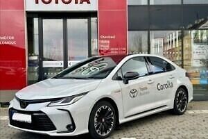 Toyota Corolla 1,8 GR Sport - fotografie inzerátu