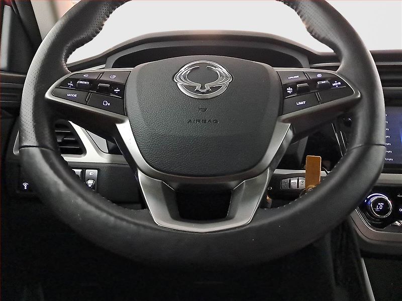 SsangYong Korando (2023) 1.5 T-GDI - fotka 16 z 16