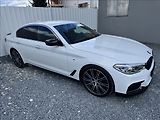 BMW Řada 5 3,0 530d xDrive Mpaket původČR - náhled 7