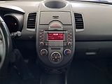 Kia Soul (2009) 1.6 CRDI, Vyhř. sedaček - náhled 12
