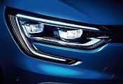 Renault Mégane.