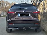 Lexus NX 300h (2016) - náhled 4