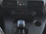 Peugeot Rifter (2019) ACTIVE 1.2 PureTech 81kW, ČR, - náhled 20