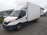 Iveco Daily 35S160  3,0l celo - náhled 1