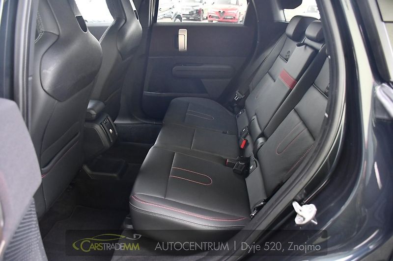 Mini Countryman D 2.0d JCW HUD ČR 1.MAJ - fotka 19 z 56