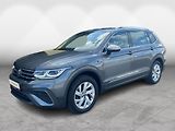 Volkswagen Tiguan 2.0 TDi DSG 7st. LIFE - náhled 1