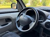 Renault Kangoo 1,5 DCi Long / plošina / boční - náhled 17