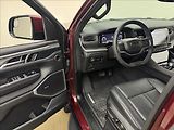 Jeep Wagoneer 5,7 V8 VZDUCH 7-MÍST DPH 360° - náhled 12