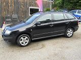 Škoda Fabia (2008) 1.2 47kW BEZ KOROZE - náhled 1