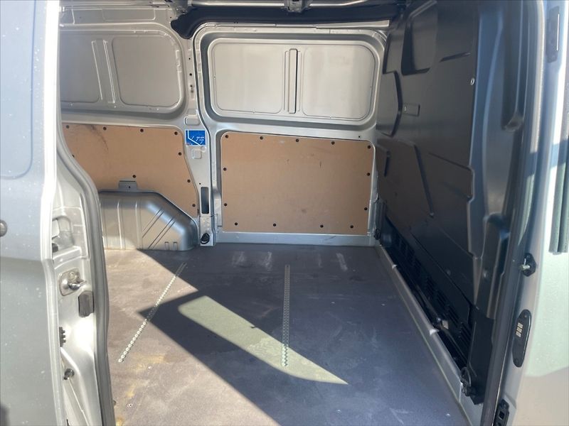 Ford Transit Custom 2,0 EBL 96 320 Tren.L1 - fotka 8 z 11