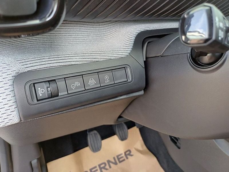 Citroën C3 Aircross PLUS Turbo 100k manual - fotka 13 z 25