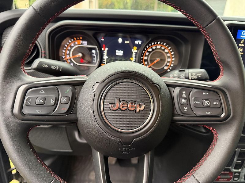 Jeep Wrangler 3,6 RUBICON-EXTRA-TOP- - fotka 29 z 41