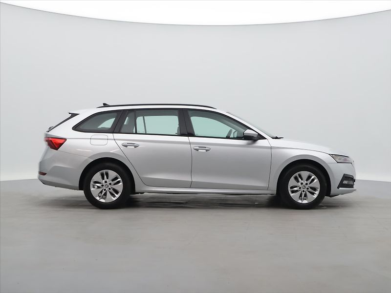 Škoda Octavia 2,0 TDI 85kW Ambition CZ DPH - fotka 8 z 36