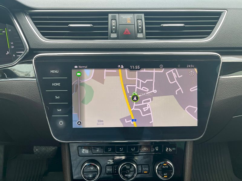 Škoda Superb (2020) 2.0 TDI 147kW L&K 4x4 DSG - fotka 25 z 32