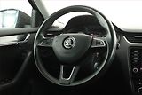 Škoda Octavia (2017) Style 1.6 TDI, Tempomat - náhled 8