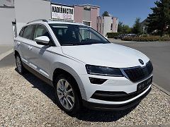 Škoda Karoq 1,5 TSi/110kW DSG - STYLE,TZ,. - fotografie inzerátu