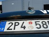 Škoda Fabia COMBI - náhled 3