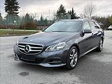 Mercedes-Benz Třídy E 2,2 200CDi 100kW,Led,Navi,Výhř - náhled 1