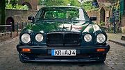 Arden AJ 4 Jaguar XJ12