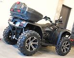 CFMOTO 510 RX (2010) Mastiff XY 500 A - původ ČR - náhled 1