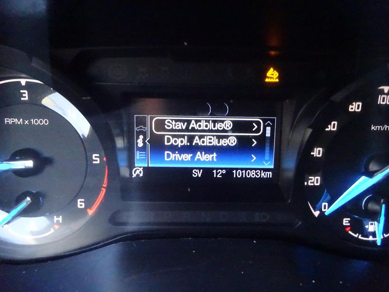Ford Ranger XLT - fotka 19 z 35