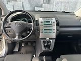Toyota Corolla Verso (2006) 1.6VVT-i, 81KW - náhled 11