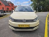 Volkswagen Touran (2017) 2.0TDI DSG - náhled 7