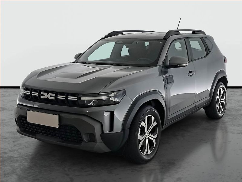 Dacia Duster (2025) 1.2 TCe - fotka 2 z 16