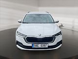 Škoda Octavia 1,5 TSI CNG 130 Ambition - náhled 2