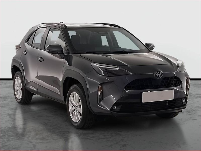 Toyota Yaris Cross (2026) 1.5 VVT-iE - fotografie inzerátu