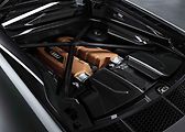Audi R8 V10 Decennium