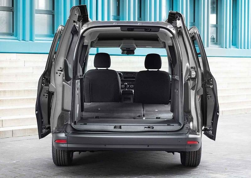 Mercedes-Benz Citan (2021)