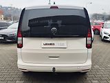 Volkswagen Caddy 2.0 TDI/75kW Life ČR - náhled 6