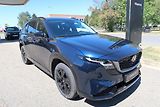Mazda CX-5 (2026) 2,5 G141 AT Homura - náhled 9