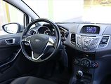 Ford Fiesta (2016) 1.0 i, Park. senzory - náhled 7