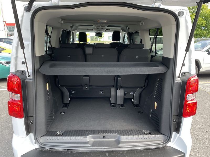 Toyota ProAce Verso 2.0D140k Family 8S odběr ihned - fotka 6 z 32