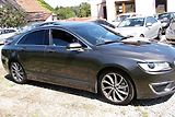 Lincoln MKZ 3.0 V6 TT 406PS AWD Kůže-ZADÁN - náhled 4