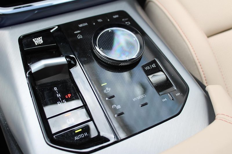 BMW X3 20d xDrive - fotka 14 z 27